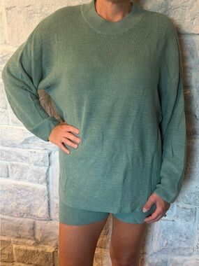 Free People Malibu Surf Set